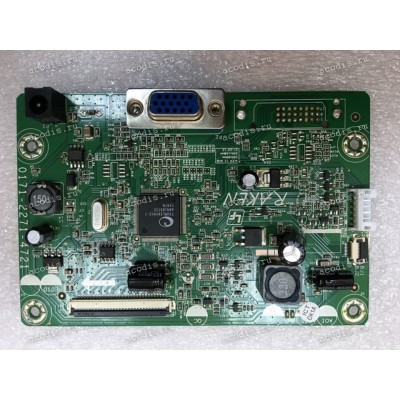 Mainboard Acer 20,0" 1600x900 G206HL (G206HL B d) (0171-2271-4721) (R3520-0042-0150 (1B)) (E85792) (CHIP TSUML58YHC2-1)