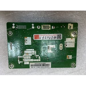 Mainboard Acer 20,0" 1600x900 G206HL (G206HL B d) (0171-2271-4721) (R3520-0042-0150 (1B)) (E85792) (CHIP TSUML58YHC2-1)
