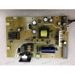 Плата БП Hanns.G 18,5" HSG1085 (715G2892-3-30) (9A21AHB1) E168066