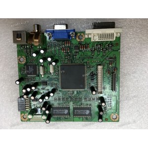Mainboard Dell 20,1" 1600x1200 2007FPb (4H.L2J01.A06) E157925