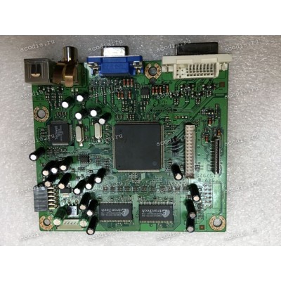 Mainboard Dell 20,1" 1600x1200 2007FPb (4H.L2J01.A06) E157925