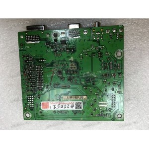 Mainboard Dell 20,1" 1600x1200 2007FPb (4H.L2J01.A06) E157925