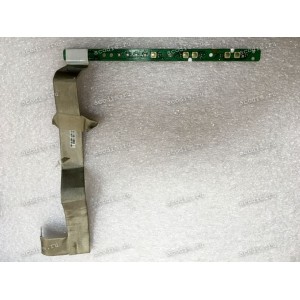 Switchboard Dell 2007FPb (4H.L2H03.A01, 5E.L2H03.001) E157925