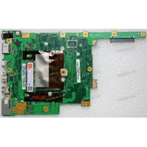 MB Asus E502NA MAIN_BD._4G/N4200/AS (90NB0DI0-R00030, 60NB0DI0-MB1520) E502NA REV. 2.1, 8 чипов SK hynix H5TC4G63CFR PBA 719V