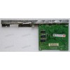 Mainboard Samsung 17,0" 1280x1024 171B (S) (BN91-00182A) (GH17ESAN/EDC) (GH17LS 20020824) VER.4.0E (chip sage JagASM A4 0221 FA4307.1+TS80C32X2-MCB+GH17EH-4.0E)