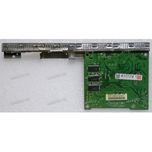 Mainboard Samsung 17,0" 1280x1024 171B (S) (BN91-00182A) (GH17ESAN/EDC) (GH17LS 20020824) VER.4.0E (chip sage JagASM A4 0221 FA4307.1+TS80C32X2-MCB+GH17EH-4.0E)