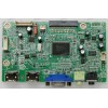 Mainboard AOC 23,6" 1920x1080 236LM00014 (M2470SWH) (E310226) V.1.0 (chip novatek NT68677AUMFG 1716-EB J09HP)