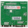 Mainboard Acer 23,8" 1920x1080 ET241Y (ET241Y bd) (E342828,E310226,) (715G8182-M0C-000-004Y, 715G8182-M0C-000-004L) V0.02, V0.03 Chips RTD2311R