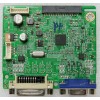 Mainboard Acer 23,8" 1920x1080 ET241Y (ET241Y bd) (E342828,E310226,) (715G8182-M0C-000-004Y, 715G8182-M0C-000-004L) V0.02, V0.03 Chips RTD2311R