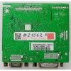 Mainboard Acer 23,8" 1920x1080 ET241Y (ET241Y bd) (E342828,E310226,) (715G8182-M0C-000-004Y, 715G8182-M0C-000-004L) V0.02, V0.03 Chips RTD2311R
