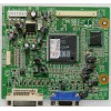 Mainboard NEC 19,0" 1280x1024 LCD1970NX-B12-2(L), LCD1970NXp-BK-3 (G) (L194RH) (E157925) (J2060302 PCB-030) Chips сильно заклеен Mainboard NEC 19,0" 1280x1024 LCD1970NX-B12-2(L), LCD1970NXp-BK-3 (G) (L194RH) (E157925) (J2060302 PCB-030) Chips сильно заклеен