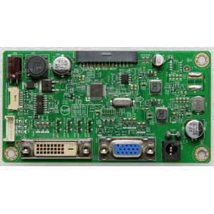 Mainboard Philips 23,8" 1920x1080 246E9Q (246E9QSB/01) (E342828) (715G9458-MOB-000-004Y) V1.0