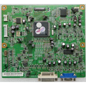 Mainboard NEC 19,0" 1280x1024 LCD1990FXP-BK (L196RY) (E157925) (PCB-036 J2090362) chip GENESIS gm5221-LF