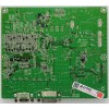 Mainboard NEC 19,0" 1280x1024 LCD1990FXP-BK (L196RY) (E157925) (PCB-036 J2090362) chip GENESIS gm5221-LF