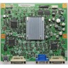 Mainboard NEC 19,0" 1280x1024 LCD1980SXI-BK (L193FH) (E72376) (JB090164 PWB-MAIN FW) Mainboard NEC 19,0" 1280x1024 LCD1980SXI-BK (L193FH) (E72376) (JB090164 PWB-MAIN FW)