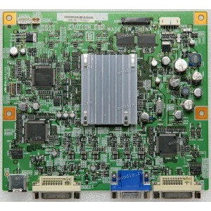 Mainboard NEC 19,0" 1280x1024 LCD1980SXI-BK (L193FH) (E72376) (JB090164 PWB-MAIN FW) 