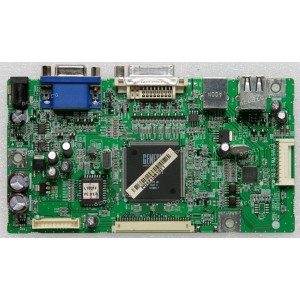 Mainboard Dell 18,1" 1280x1024 1801FP(L) (OW1352)(E153302) (6870T731A11) V1.0