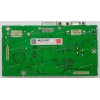 Mainboard Dell 18,1" 1280x1024 1801FP(L) (OW1352)(E153302) (6870T731A11) V1.0