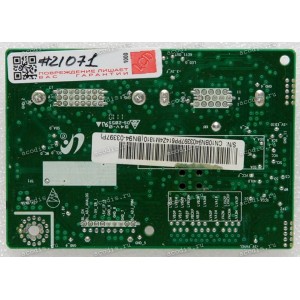 Mainboard Samsung 19,0" 1440x900 B1940W (CB19WS) (chip M-CB19K0CFA)