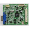 Mainboard Samsung 19,0" 1280x1024 943NW (LS19MYNKBBAUEN) (E157925) (491451300100R) (chip TSUM1PFR-LF A5MF414E 09275)