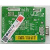 Mainboard Samsung 19,0" 1280x1024 943NW (LS19MYNKBBAUEN) (E157925) (491451300100R) (chip TSUM1PFR-LF A5MF414E 09275)