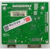 Mainboard BenQ 20,0" 1600x900 GL2030-T (GL2040M) (E310226) (715G3849-M02-000-004L) (chip TSUMU58PWHL-LF AF3N7804 1133A)
