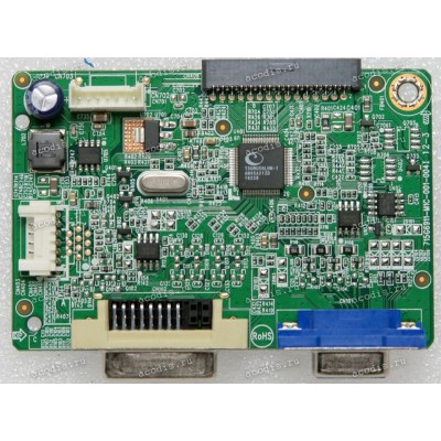 Mainboard AOC 23,8" 1920x1080 i2480sx (E193079-B) (715G6911-M1C-001-004I) (chip TSUMU59LHN-1 AN05A31ZD 1633B)