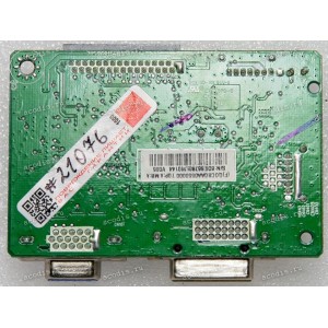 Mainboard AOC 23,8" 1920x1080 i2480sx (E193079-B) (715G6911-M1C-001-004I) (chip TSUMU59LHN-1 AN05A31ZD 1633B)