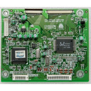 Mainboard ViewSonic 17,0" 1280x1024 VE710B (vs10047) (E154554-S) (VA521/VA721A 2202518300) (chip RTD2023 5417651 L522 TAIWAN)