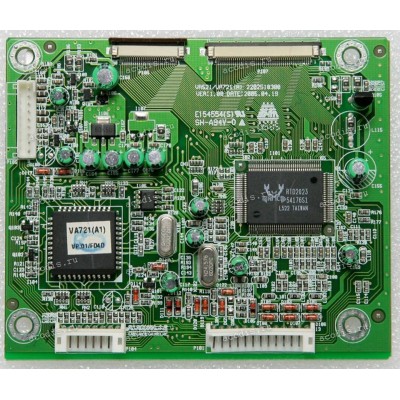 Mainboard ViewSonic 17,0" 1280x1024 VE710B (vs10047) (E154554-S) (VA521/VA721A 2202518300) (chip RTD2023 5417651 L522 TAIWAN)