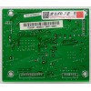 Mainboard ViewSonic 17,0" 1280x1024 VE710B (vs10047) (E154554-S) (VA521/VA721A 2202518300) (chip RTD2023 5417651 L522 TAIWAN)