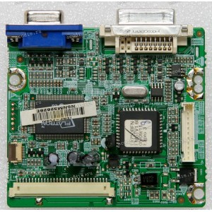 Mainboard LG 17,0" 1280x1024 L17nb7 (BEJL17NP) (6870T971A64) (chip L1750BFN EMSTV1.60)