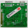 Mainboard LG 17,0" 1280x1024 L17nb7 (BEJL17NP) (6870T971A64) (chip L1750BFN EMSTV1.60)