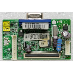 Mainboard LG 19,0" 1440x900 Flatron W1942SE-BF (W1942SEU) (E227809B) 