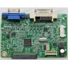 Mainboard Philips 21,5" 1920x1080 223V7Q (715G6911-M01-012-004F) (chip TSUMU598HN-1 AMN2MS16ZD 1923E) V1.0 Mainboard Philips 21,5" 1920x1080 223V7Q (715G6911-M01-012-004F) (chip TSUMU598HN-1 AMN2MS16ZD 1923E) V1.0