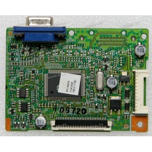 Mainboard Samsung 17,0" 1280x1024 743N (LS17MYAEB/EDC) (BN41-00877A) (chip MY17ADCFA)