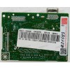 Mainboard Samsung 17,0" 1280x1024 743N (LS17MYAEB/EDC) (BN41-00877A) (chip MY17ADCFA)