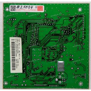 Mainboard Fujitsu Siemens 15,0" 1024x768 38B2-M (TFT1560A+ S26361-K853-V170) (chip GENEZIS D6424 AD 0243 S TAIWAN T)