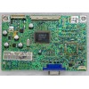Mainboard Samsung 17,0" 1280x1024 710V (GH17LS) (BN41-00412F) (chip SE7889-LF AF20755999E 0510F) V.1.1EK