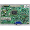 Mainboard Samsung 17,0" 1280x1024 710V (GH17LS) (BN41-00412F) (chip SE7889-LF AF20755999E 0510F) V.1.1EK Mainboard Samsung 17,0" 1280x1024 710V (GH17LS) (BN41-00412F) (chip SE7889-LF AF20755999E 0510F) V.1.1EK