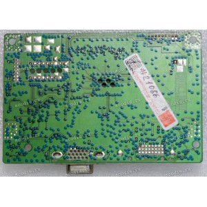 Mainboard Samsung 17,0" 1280x1024 710V (GH17LS) (BN41-00412F) (chip SE7889-LF AF20755999E 0510F) V.1.1EK