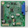 Mainboard Philips 19,5" 1600x900 203V5L (E169373) (715G6851-M02-000-004C) (chip novatek NT68169UFG 1614-ES D9H3P1) V.1.0