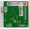 Mainboard Philips 19,5" 1600x900 203V5L (E169373) (715G6851-M02-000-004C) (chip novatek NT68169UFG 1614-ES D9H3P1) V.1.0