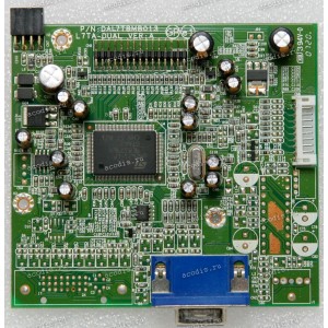 Mainboard Acer 17,0" 1280x1024 AL1716 (DAL7TBMB013) (chip BC-gm2621-LF 9C817964 GTAA2 CHN GT 821) V.A