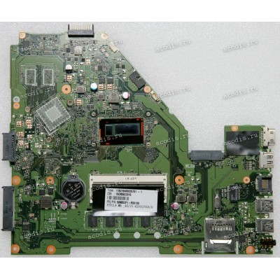 MB Asus X550LA MB._4G/I5-4200U/BGA/AS (90NB02F1-R00100, 60NB02FA-MB1000) X550LD REV.2.0 