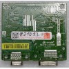 Mainboard Dell 23,0" 1920x1080 E2314HF 0MNMNW (492A008T1300H, 492A008T1300H01, 492A008T1300H05, E157925, ILIF-350, ILIF-350 V.A, 790DR1300800R00) Chips RTD2281DW