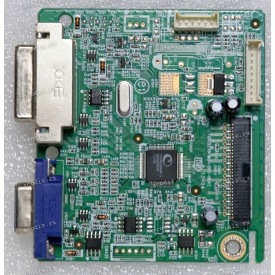 Mainboard AOC 19,5' 1600x900 E2060S (715G5270-M01-000-004I) (E193079-B) V.1.0 