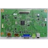 Mainboard BenQ 23,8" 1920x1080 GW2480, GW2480LB (9H.LGDLB.CBE, ET36K02397SL0, 4H.3VD01.A10, E157925) Chips RTD2525AR, APA2604C