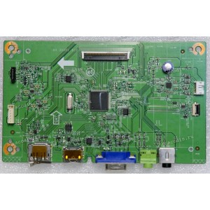 Mainboard BenQ 23,8" 1920x1080 GW2480, GW2480LB (9H.LGDLB.CBE, ET36K02397SL0, 4H.3VD01.A10, E157925) Chips RTD2525AR, APA2604C