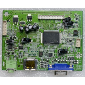 Mainboard Lenovo 22,0" 1680x1050 L2251 (L2251pwD 45J8743) (E248779) (493341300100R ILIF-183) Rev.A